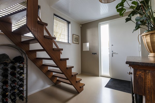 Foto - Te koop: Woldreef 32, 5345 XW Oss